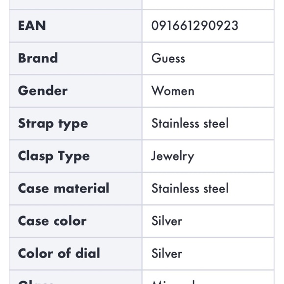 Guess Watch - Picture 7 of 7